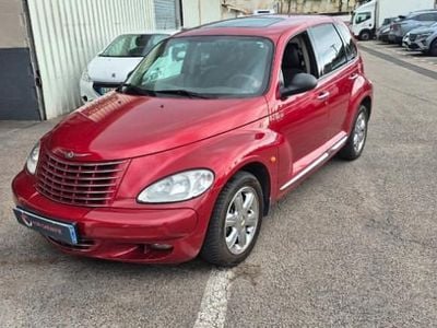 Occasion Chrysler PT Cruiser Limited 121 ch (88 kW) 2004 Berline