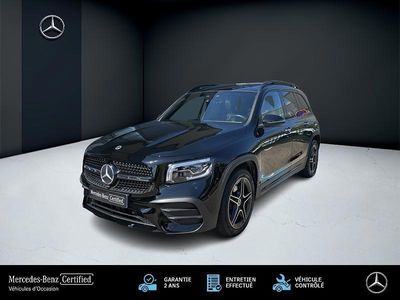 Mercedes GLB200