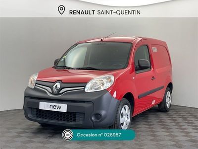 occasion Renault Express 1.5 dCi 75ch energy Grand Confort Euro6