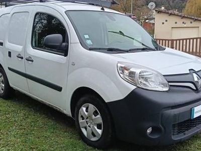 Occasion 2020 Renault Kangoo Monospace | 10 500 € (Super prix)
