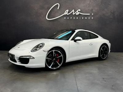 Porsche 911 Carrera S