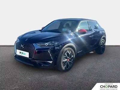 DS Automobiles DS3 Crossback