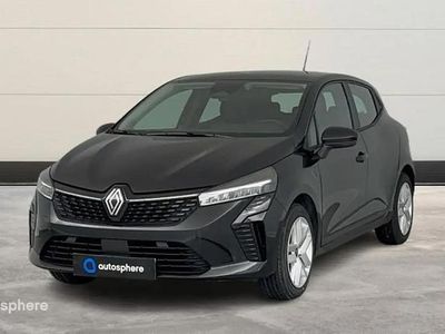 Occasion Renault Clio V Evolution 102 ch (75 kW) 2025 Berline