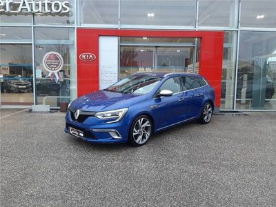 occasion Renault Mégane GT Dci 165 Energy Edc