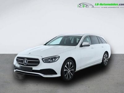 Mercedes E300