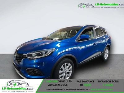 Occasion 2019 Renault Kadjar SUV | 19 500 € (Prix assez cher)