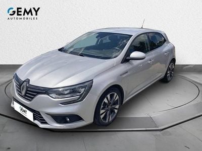 Occasion 2019 Renault Mégane IV Intens Berline | 15 390 € (Prix juste)