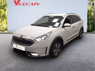 occasion Kia Niro 1.6 GDi 105ch ISG + Plug-In 60.5ch Active DCT6