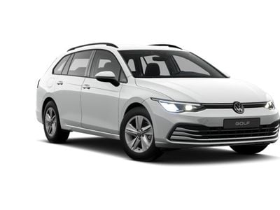 VW Golf VIII