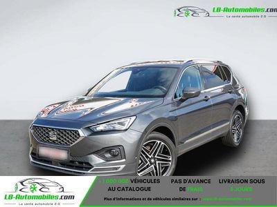 Occasion 2019 Seat Tarraco XCELLENCE SUV | 31 700 € (Prix cher)
