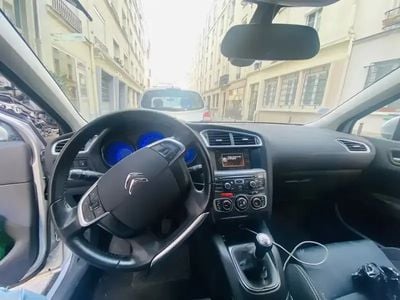 Citroën C4