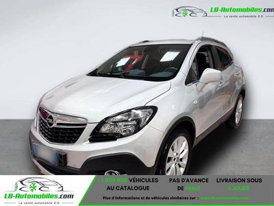 Occasion Opel Mokka 136 ch (100 kW) 2016 SUV
