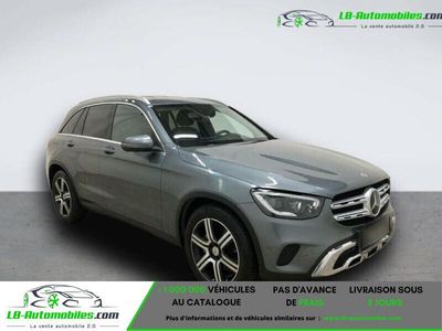 Mercedes GLC300