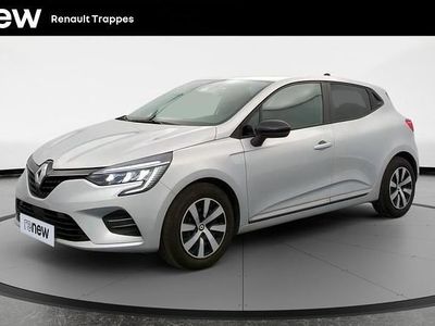 Gris Occasion 2023 Renault Clio V Evolution Citadine | 16 290 € (Prix juste)
