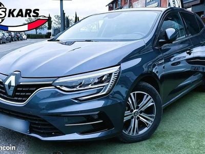 Occasion 2021 Renault Mégane IV Intens Berline | 16 490 € (Super prix)