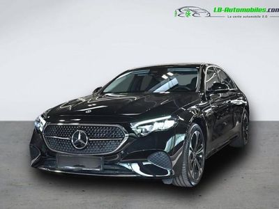 Mercedes E300