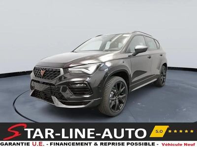Nouvelle 2025 Cupra Ateca SUV | 38 990 € (Prix cher)