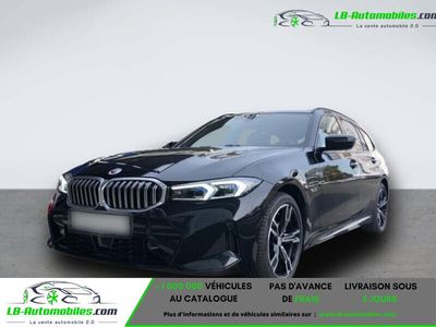 occasion BMW 320e 320xDrive 204 ch BVA