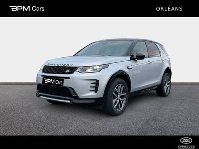 occasion Land Rover Discovery Sport 1.5 P300e 309ch Dynamic SE