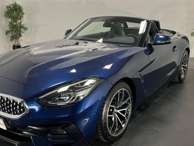 Occasion BMW Z4 197 ch (144 kW) 2021 Cabriolet