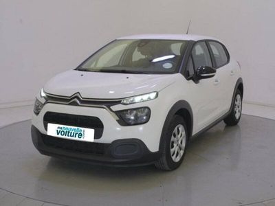 occasion Citroën C3 - VIVA186634687