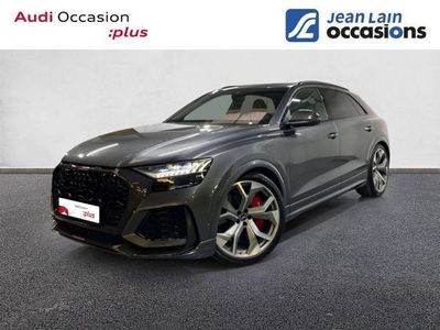 occasion Audi Q8 RS - VIVA184157842