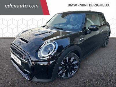 occasion Mini Cooper S Hatch 3 Portes178 ch Finition Yours 3p