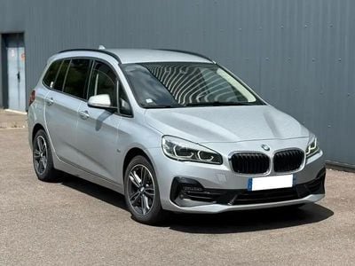 BMW 216 Gran Tourer