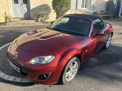 Occasion 2009 Mazda MX5 Cabriolet | 6 500 €