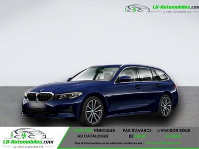 BMW 330e