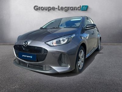 occasion Mazda 2 Hybrid 1.5 Hybrid 116ch Exclusive-Line