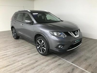 occasion Nissan X-Trail N-CONNECTA 1.6 DCI 130CH