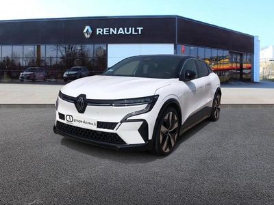 Occasion 2022 Renault Megane E-Tech Techno Berline | 24 000 € (Prix juste)