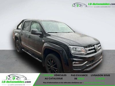 occasion VW Amarok 3.0 TDI 204 BVM 4MOTION 4X4