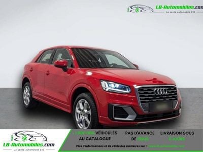 Occasion Audi Q2 Sport 116 ch (85 kW) 2017 SUV