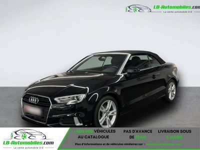 Occasion Audi Cabriolet Sport 150 ch (110 kW) 2019 Cabriolet