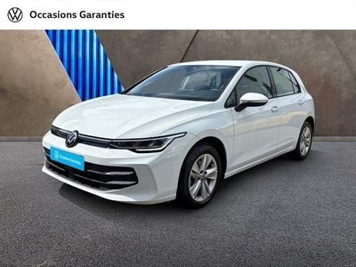 VW Golf VIII