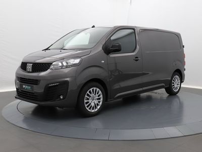 occasion Fiat Scudo M 2.0 BlueHDi 145ch S&S Pro Lounge Connect EAT8