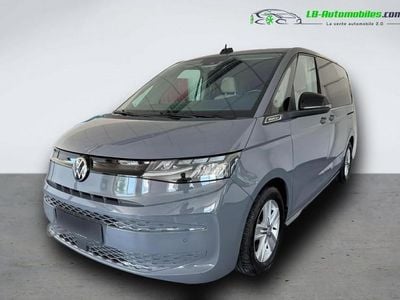 VW Multivan