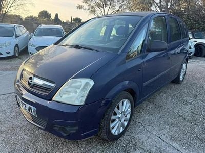 Occasion 2007 Opel Meriva Enjoy Monospace | 1 500 €