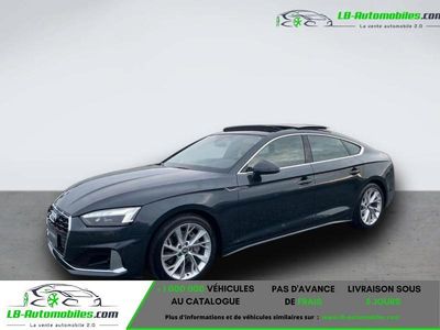 Occasion Audi A5 Sportback Sport 204 ch (150 kW) 2020 Citadine