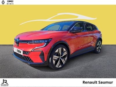 occasion Renault Mégane IV E-Tech Electric EV60 220ch Iconic super charge