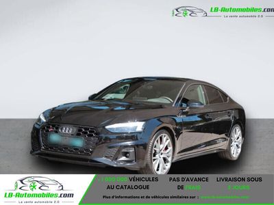 Audi S5 Sportback