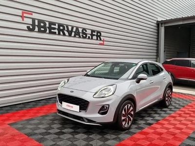 Occasion Ford Puma ST-Line 155 ch (114 kW) 2022 SUV