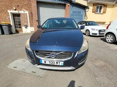 Occasion Volvo S60 Summum 305 ch (224 kW) 2012 Berline