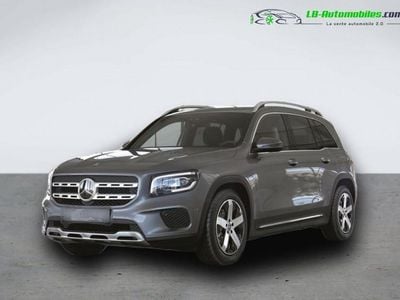 Mercedes GLB200
