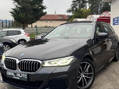 Occasion 2021 BMW 530 M Sport Break | 35 990 €