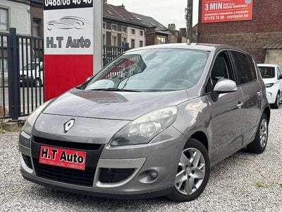 Renault Scénic III