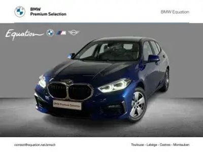 occasion BMW 118 Serie 1 i 136ch