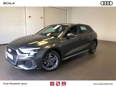 Audi A3 Sportback e-tron